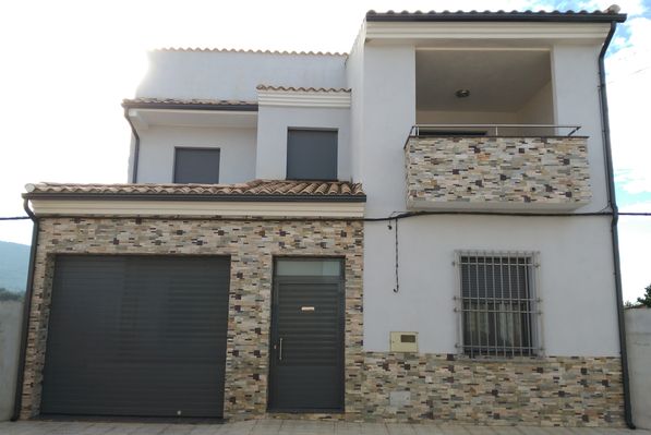 Albañilería construcciones utrero fuenlabrada de los montes