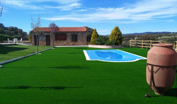 Casa Rural El Portezuelo Fuenlabrada de los Montes