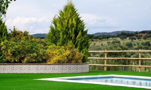 piscinas construcciones utrero fuenlabrada de los montes